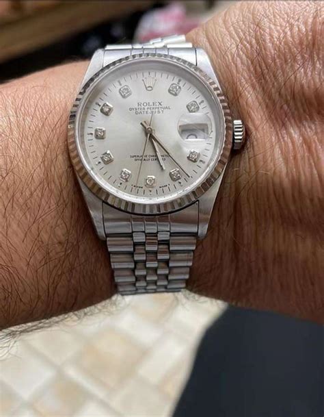 rolex machine made reddit|is rolex worth it reddit.